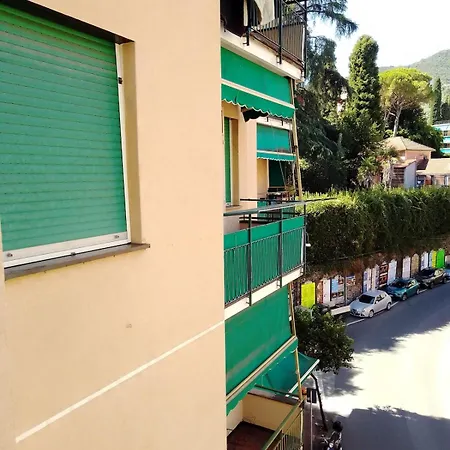 A&v Διαμέρισμα Σάντα Μαργκερίτα Λιγκούρε