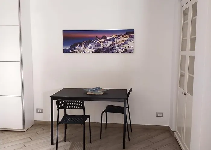 Διαμέρισμα A&v Σάντα Μαργκερίτα Λιγκούρε