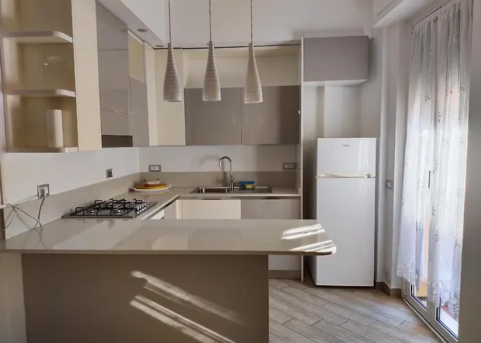 Διαμέρισμα A&v Σάντα Μαργκερίτα Λιγκούρε