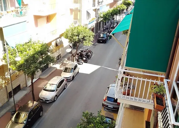 A&v Διαμέρισμα