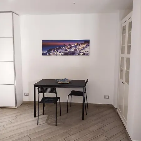 Apartment A&v Santa Margherita Ligure