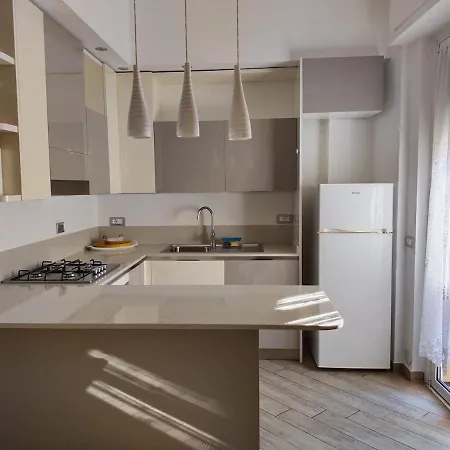 Appartamento A&v Santa Margherita Ligure