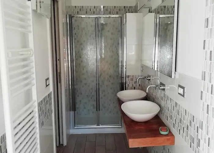 A&v Apartment Santa Margherita Ligure